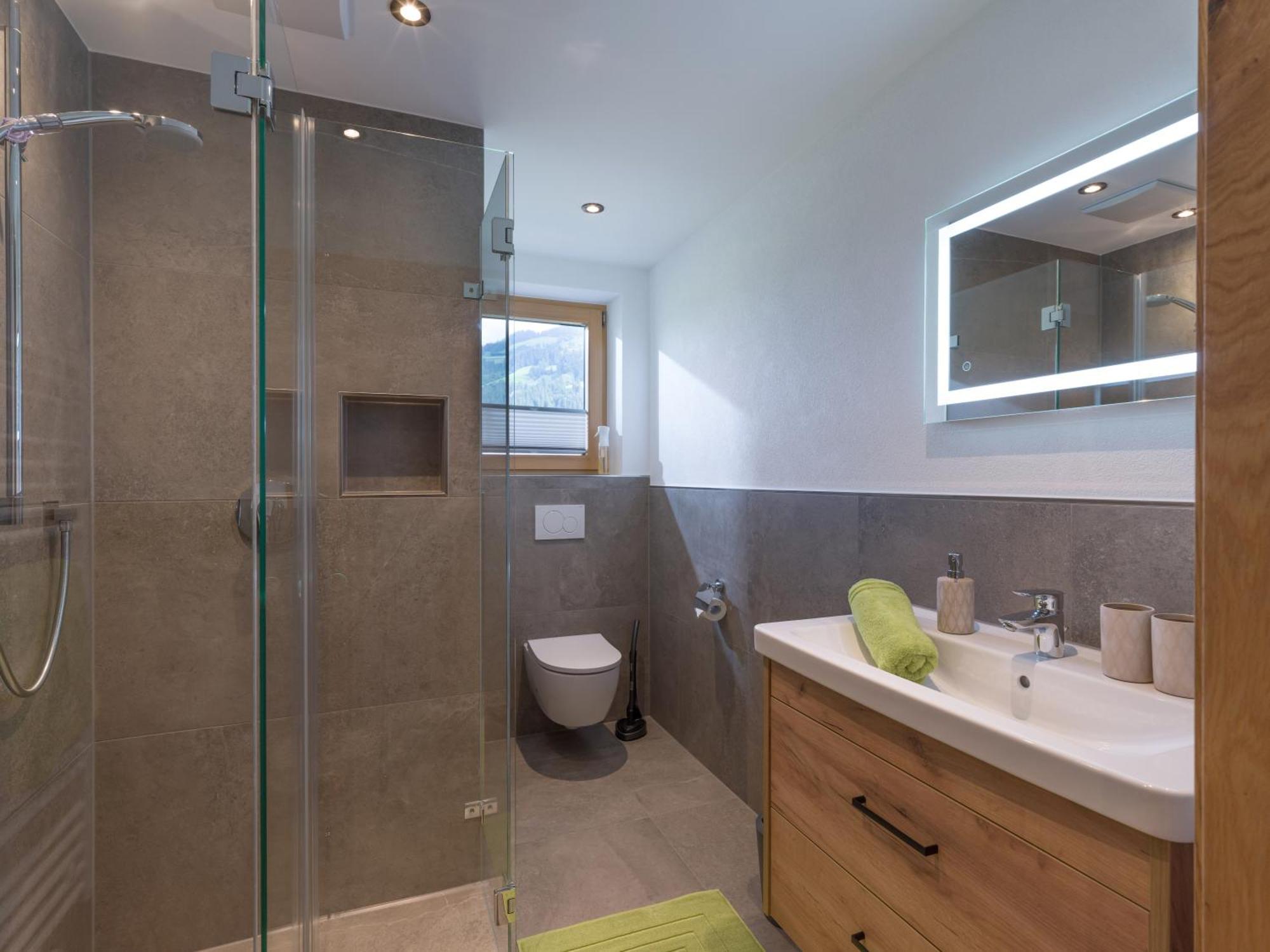 Haus Leo Apartment Вестендорф Стая снимка